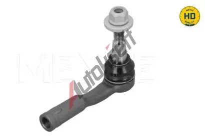 MEYLE ep zen MEYLE-HD: Better than OE. ME 53-16 020 0020/HD, 53-16 020 0020/HD