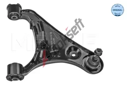 MEYLE Rameno zaven kol MEYLE-ORIGINAL Quality ME 53-16 050 0016, 53-16 050 0016