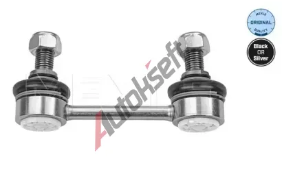 MEYLE Tyč / vzpěra stabilizátoru MEYLE-ORIGINAL Quality ME 53-16 060 0020, 53-16 060 0020  MEYLE Tyč / vzpěra stabilizátoru MEYLE-ORIGINAL Quality ME 53-16 060 0020, 53-16 060 0020