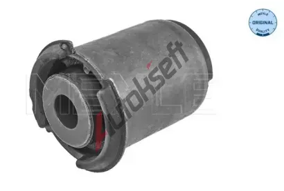 MEYLE Pouzdro loiska pnho zvsnho ramena MEYLE-ORIGINAL Quality ME 53-16 610 0002, 53-16 610 0002