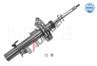 MEYLE Tlumi provn MEYLE-ORIGINAL Quality ME 53-26 623 0007, 53-26 623 0007