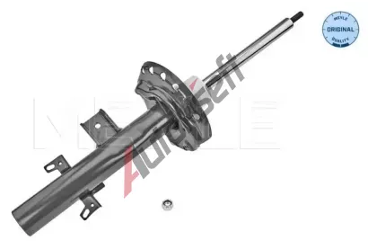 MEYLE Tlumi provn MEYLE-ORIGINAL: True to OE. ME 53-26 723 0003, 53-26 723 0003