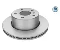 Brzdov kotou MEYLE ‐ ME 53-83 521 0002/PD