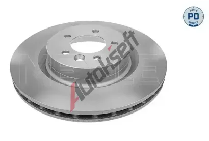 MEYLE Brzdov kotou MEYLE-PD - 360 mm ME 53-83 521 0005/PD, 53-83 521 0005/PD