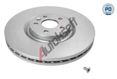 MEYLE Brzdov kotou MEYLE-PD - 349 mm ME 53-83 521 0020/PD, 53-83 521 0020/PD