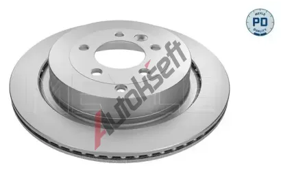 MEYLE Brzdov kotou - 350 mm ME 53-83 523 0002/PD, 53-83 523 0002/PD