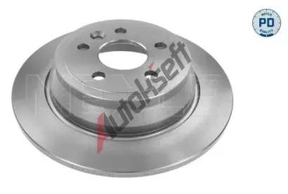 MEYLE Brzdov kotou MEYLE-PD - 302 mm ME 53-83 523 0015/PD, 53-83 523 0015/PD