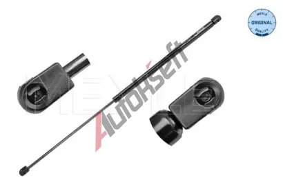 MEYLE Pneumatick vzpra kapoty motoru ME 540 910 0015, 540 910 0015