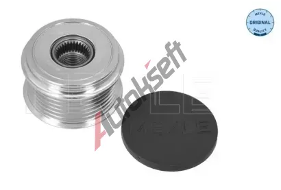 MEYLE Alterntorov volnobka MEYLE-ORIGINAL: True to OE. ME 56-14 053 1000, 56-14 053 1000