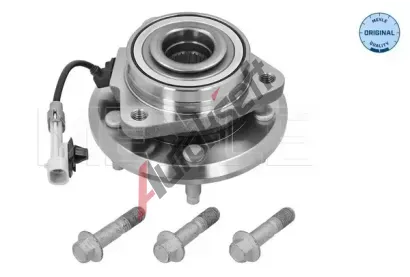 MEYLE Nboj kola MEYLE-ORIGINAL: True to OE. ME 56-14 652 0000, 56-14 652 0000