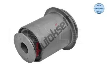 MEYLE Pouzdro loiska pnho zvsnho ramena MEYLE-ORIGINAL Quality ME 57-14 610 0002, 57-14 610 0002