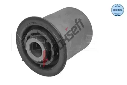 MEYLE Pouzdro loiska pnho zvsnho ramena MEYLE-ORIGINAL Quality ME 57-14 610 0003, 57-14 610 0003