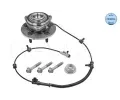Nboj kola MEYLE ‐ ME 57-14 652 0000