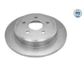 Brzdov kotou MEYLE ‐ ME 57-15 523 0002/PD