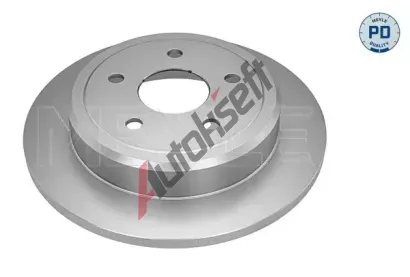 MEYLE Brzdov kotou - 320 mm ME 57-15 523 0002/PD, 57-15 523 0002/PD