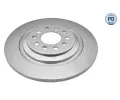 Brzdov kotou MEYLE ‐ ME 57-15 523 0004/PD