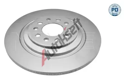 MEYLE Brzdov kotou MEYLE-PD - 320 mm ME 57-15 523 0004/PD, 57-15 523 0004/PD