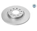 Brzdov kotou MEYLE ‐ ME 57-15 523 0005/PD