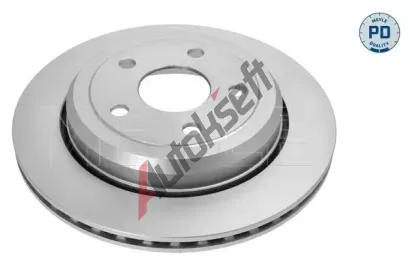 MEYLE Brzdov kotou MEYLE-PD - 330 mm ME 57-15 523 0006/PD, 57-15 523 0006/PD