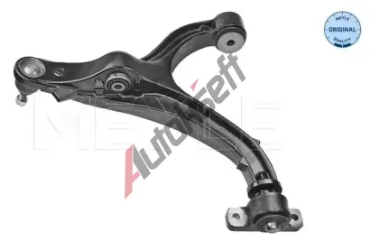 MEYLE Rameno zaven kol MEYLE-ORIGINAL Quality ME 57-16 050 0000, 57-16 050 0000
