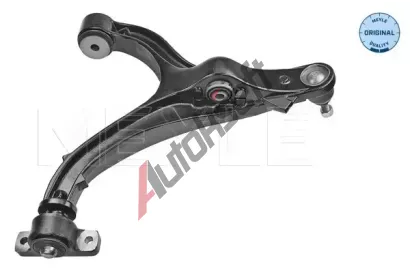 MEYLE Rameno zaven kol MEYLE-ORIGINAL Quality ME 57-16 050 0001, 57-16 050 0001