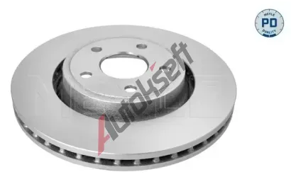 MEYLE Brzdov kotou MEYLE-PD - 350 mm ME 57-83 521 0005/PD, 57-83 521 0005/PD