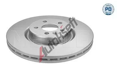 MEYLE Brzdov kotou MEYLE-PD - 336 mm ME 583 521 0003/PD, 583 521 0003/PD