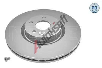 MEYLE Brzdov kotou MEYLE-PD - 324 mm ME 583 521 0044/PD, 583 521 0044/PD