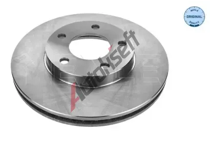 MEYLE Brzdov kotou - 278 mm ME 60-85 521 0005, 60-85 521 0005