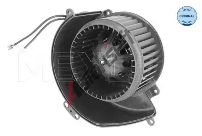 MEYLE Vnit�n� ventil�tor MEYLE-ORIGINAL: True to OE. ME 612 237 0000, 612 237 0000