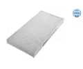 Filtr vzduchu v interiru MEYLE ‐ ME 612 319 0005