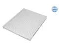 Filtr vzduchu v interiru MEYLE ‐ ME 612 319 0010