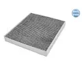 MEYLE Filtr vzduchu v interiru ‐ ME 612 320 0002