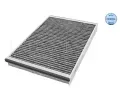 Filtr vzduchu v interiru MEYLE ‐ ME 612 320 0003