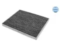 Filtr vzduchu v interiru MEYLE ‐ ME 612 320 0016