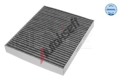MEYLE Filtr vzduchu v interiru MEYLE-ORIGINAL Quality ME 612 320 0019, 612 320 0019