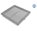 MEYLE Vzduchov filtr MEYLE-ORIGINAL Quality ‐ ME 612 321 0021