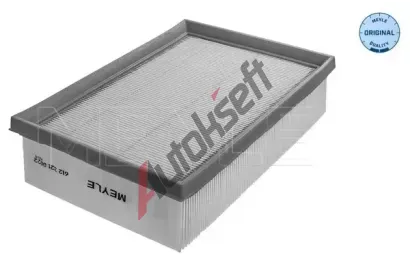 MEYLE Vzduchový filtr MEYLE-ORIGINAL Quality ME 612 321 0022, 612 321 0022 MEYLE Vzduchový filtr MEYLE-ORIGINAL Quality ME 612 321 0022, 612 321 0022