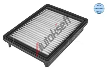 MEYLE Vzduchov filtr MEYLE-ORIGINAL Quality ME 612 321 0024, 612 321 0024