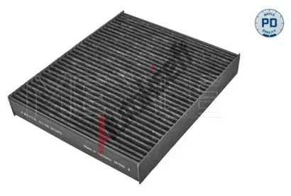 MEYLE Filtr vzduchu v interiru MEYLE-PD: Advanced performance and design. ME 612 326 0010/PD, 612 326 0010/PD