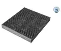 MEYLE Filtr vzduchu v interiru MEYLE-PD: Advanced performance and design. ‐ ME 612 326 0019/PD