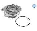 Vodn erpadlo, chlazen motoru MEYLE ‐ ME 613 220 0001