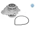 Vodn erpadlo, chlazen motoru MEYLE ‐ ME 613 220 0004