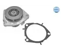 Vodn erpadlo, chlazen motoru MEYLE ‐ ME 613 220 0006