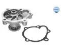 Vodn erpadlo, chlazen motoru MEYLE ‐ ME 613 600 0002