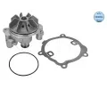 Vodn erpadlo, chlazen motoru MEYLE ‐ ME 613 600 0003