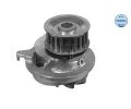 Vodn erpadlo, chlazen motoru MEYLE ‐ ME 613 600 4014