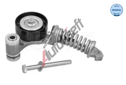 MEYLE Napínací rameno drážkového klínového řemenu MEYLE-ORIGINAL: True to OE. ME 614 020 0015, 614 020 0015 MEYLE Napínací rameno drážkového klínového řemenu MEYLE-ORIGINAL: True to OE. ME 614 020 0015, 614 020 0015