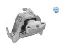 MEYLE Zaven motoru ME 614 030 0057, 614 030 0057