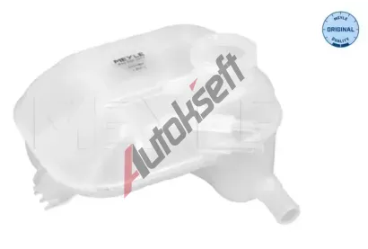 MEYLE Vyrovnvac ndoba chladic kapaliny MEYLE-ORIGINAL: True to OE. ME 614 223 0017, 614 223 0017